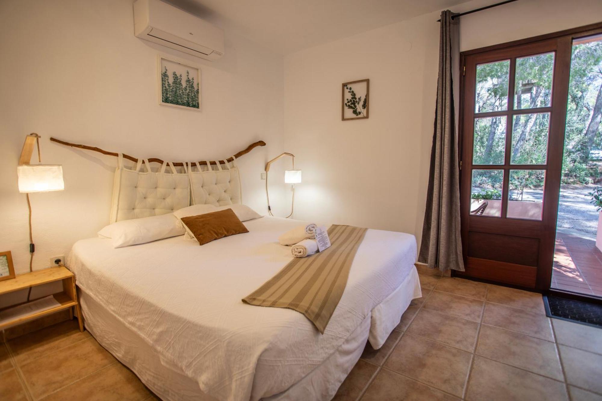 Aldeamia, Forest, Mountain View, Beach At 8 Min Vilanova de Escornalbou Exterior foto